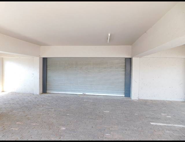 750M² OFFICE FOR SALE IN FERNDALE